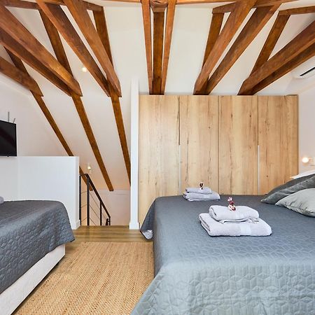 Apartment Iza Grada Dubrovnik Ngoại thất bức ảnh