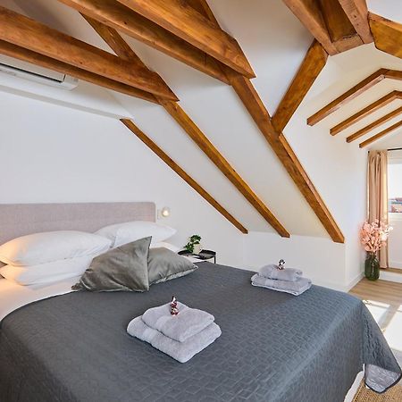 Apartment Iza Grada Dubrovnik Ngoại thất bức ảnh