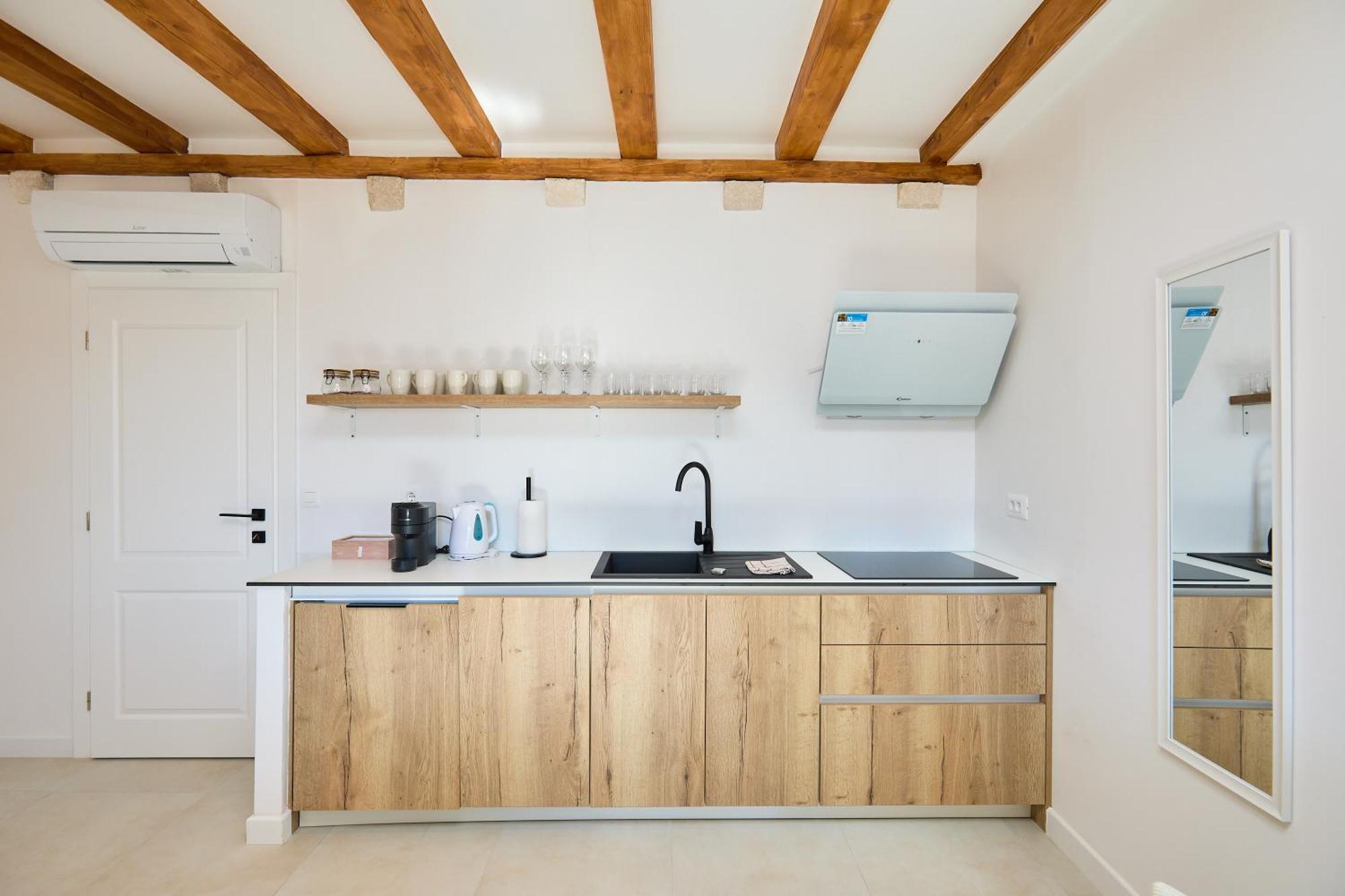 Apartment Iza Grada Dubrovnik Ngoại thất bức ảnh