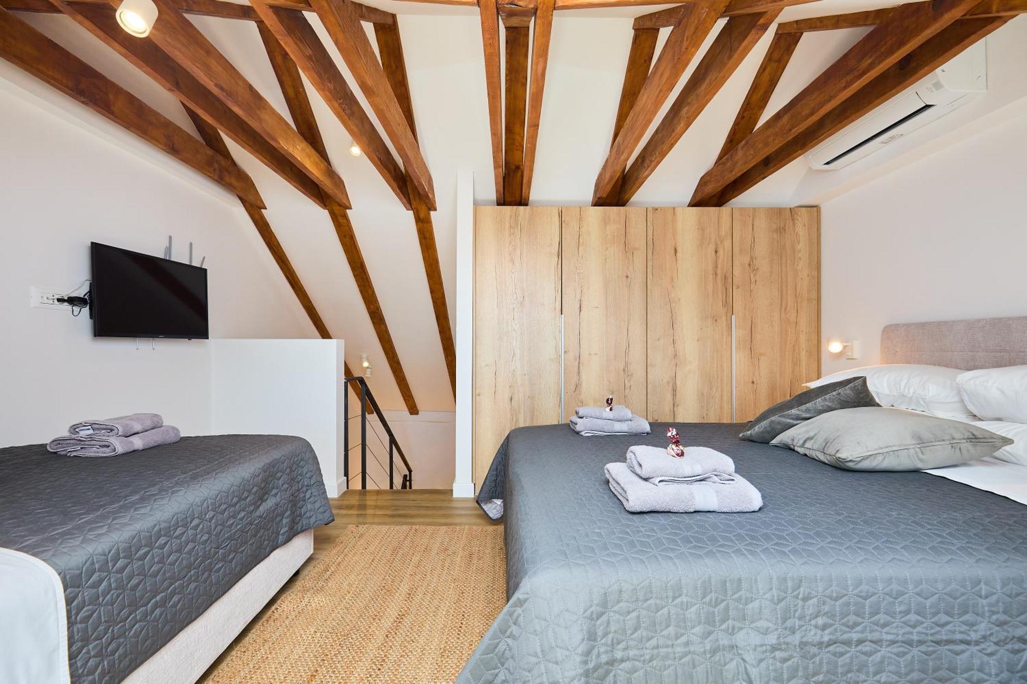 Apartment Iza Grada Dubrovnik Ngoại thất bức ảnh
