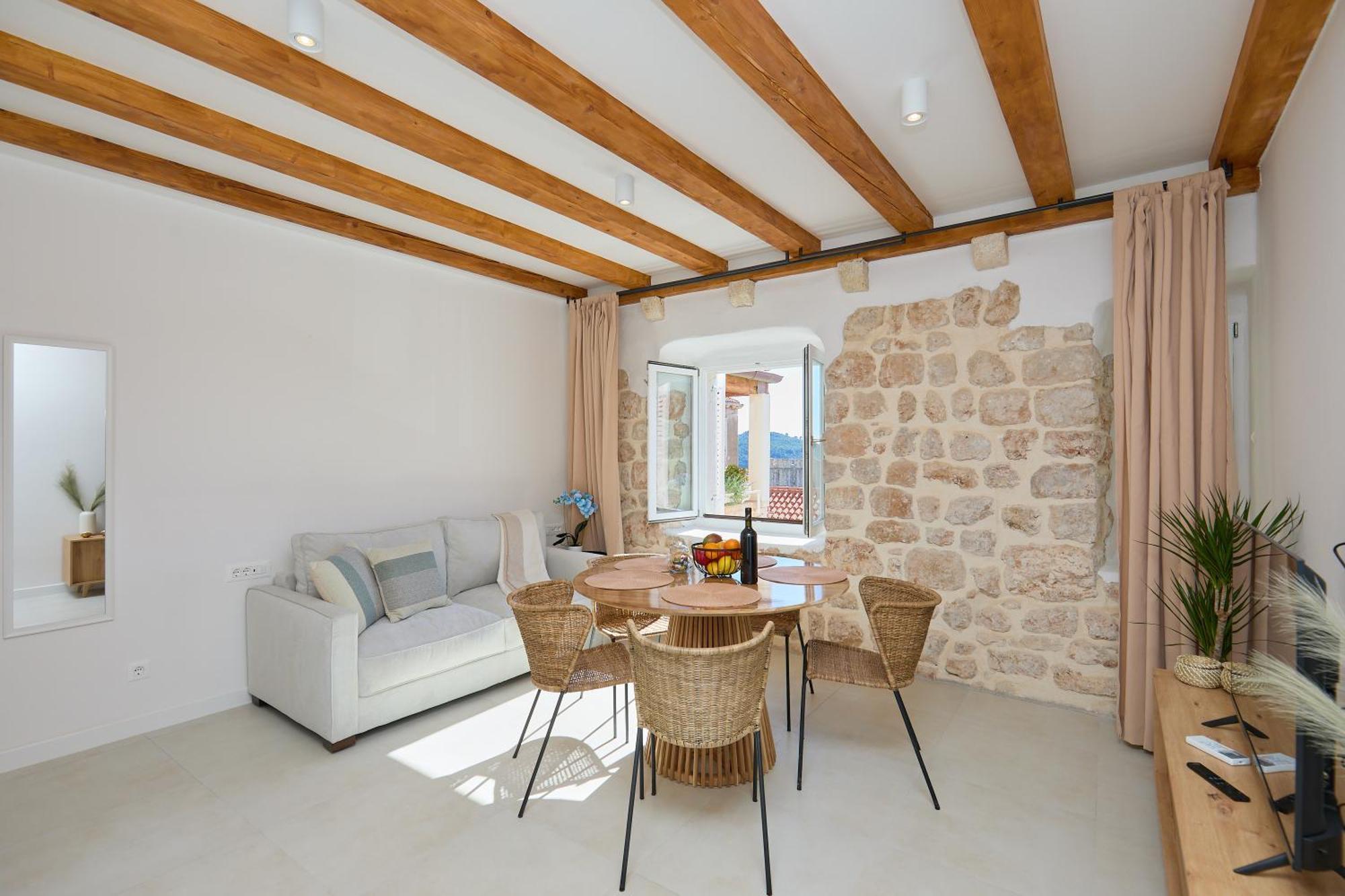 Apartment Iza Grada Dubrovnik Ngoại thất bức ảnh