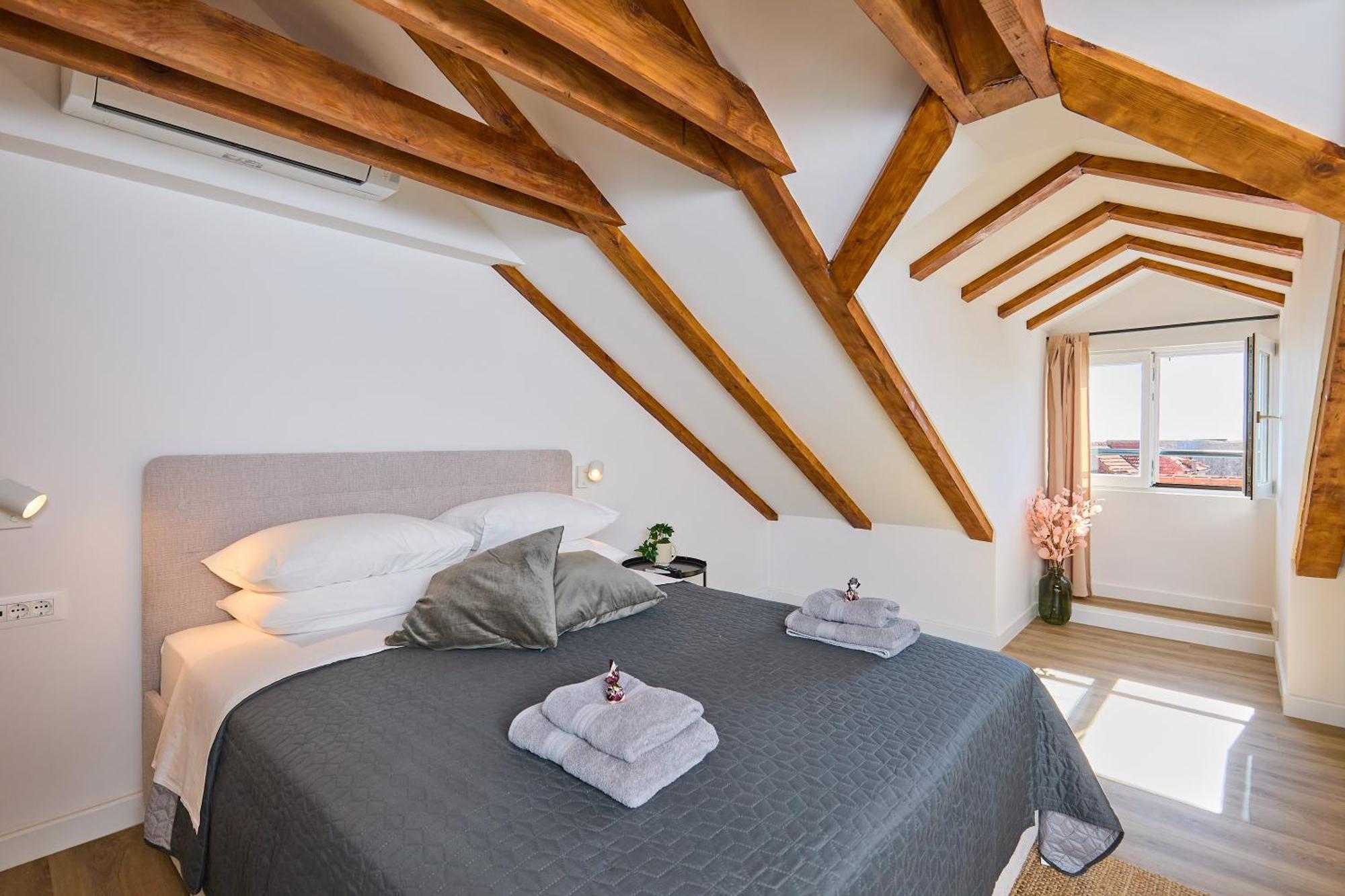 Apartment Iza Grada Dubrovnik Ngoại thất bức ảnh