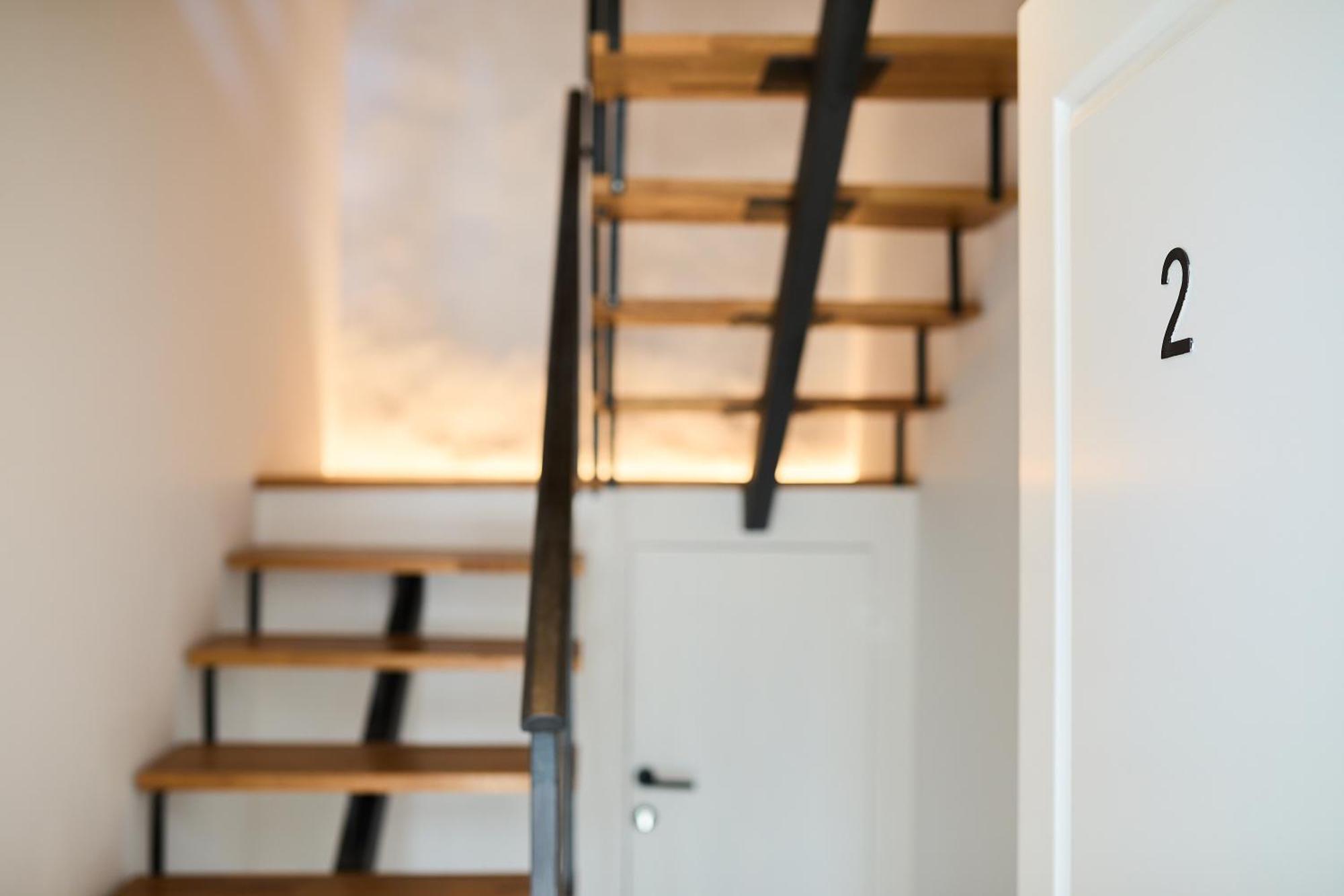 Apartment Iza Grada Dubrovnik Ngoại thất bức ảnh