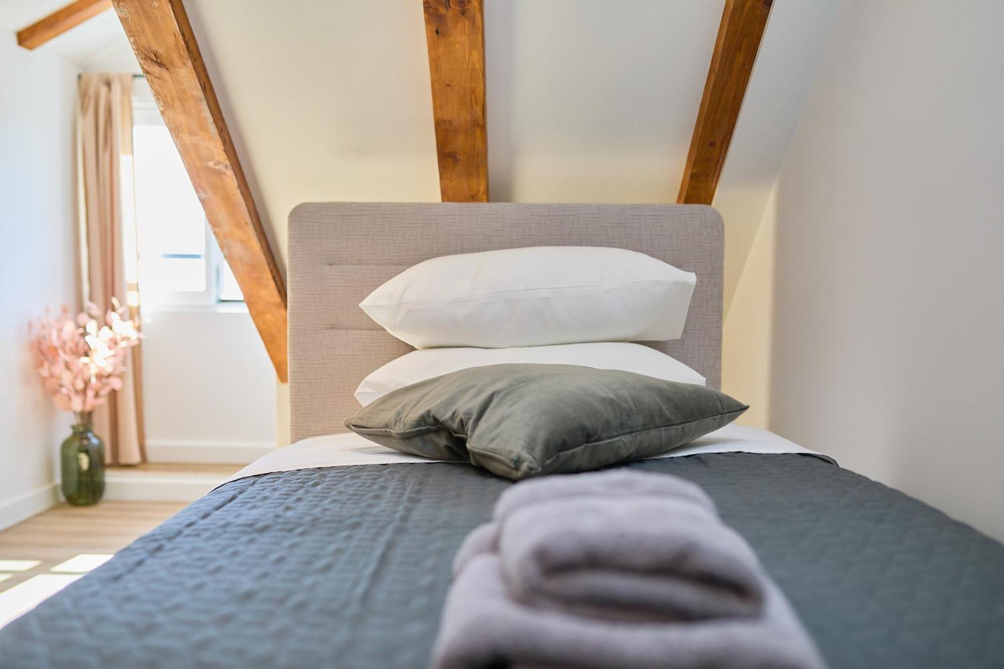 Apartment Iza Grada Dubrovnik Ngoại thất bức ảnh