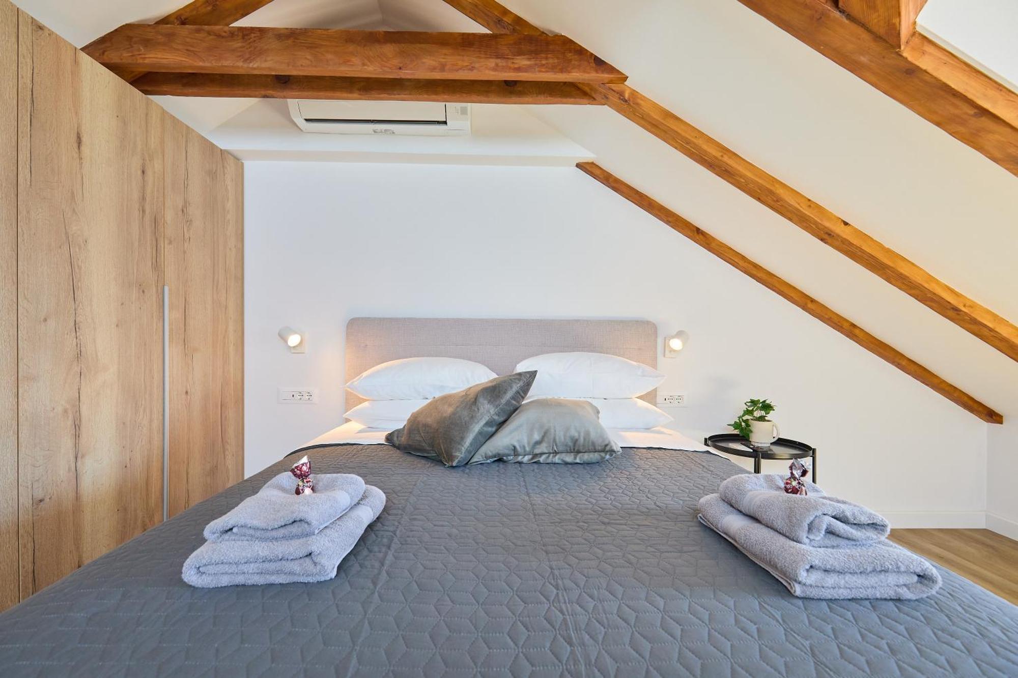 Apartment Iza Grada Dubrovnik Ngoại thất bức ảnh