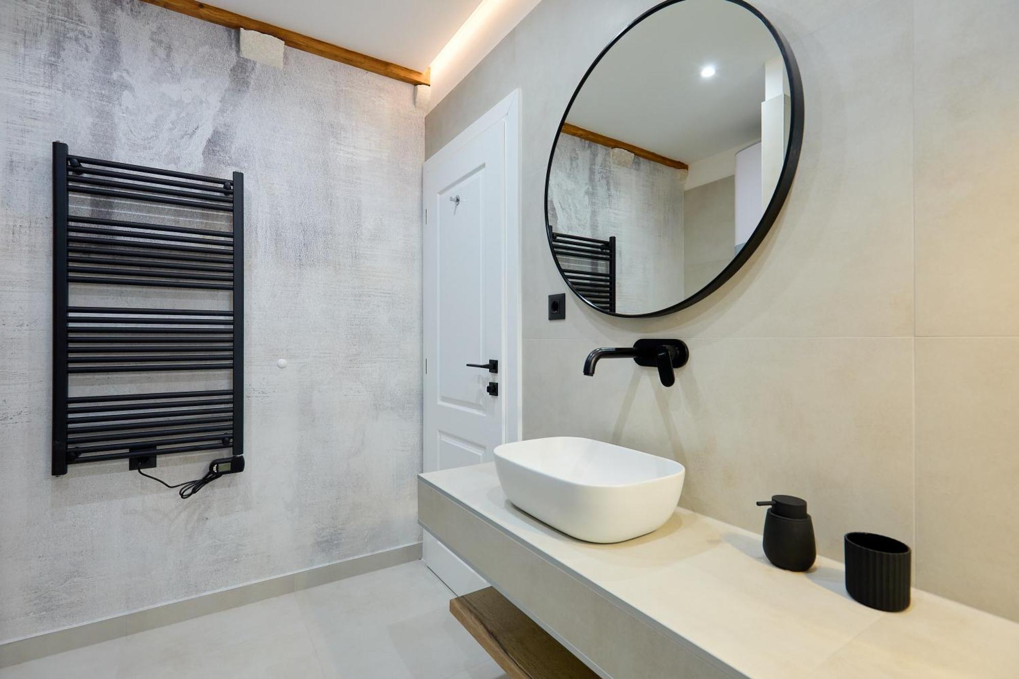 Apartment Iza Grada Dubrovnik Ngoại thất bức ảnh