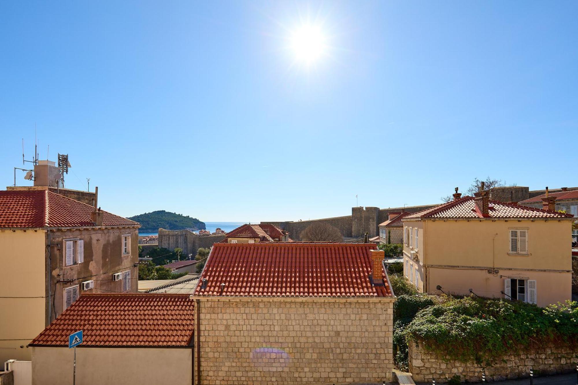 Apartment Iza Grada Dubrovnik Ngoại thất bức ảnh