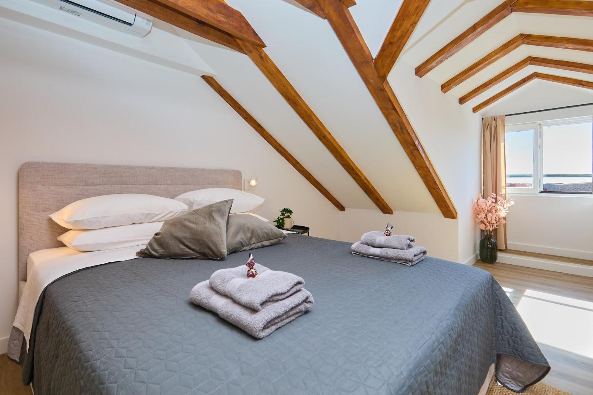 Apartment Iza Grada Dubrovnik Ngoại thất bức ảnh