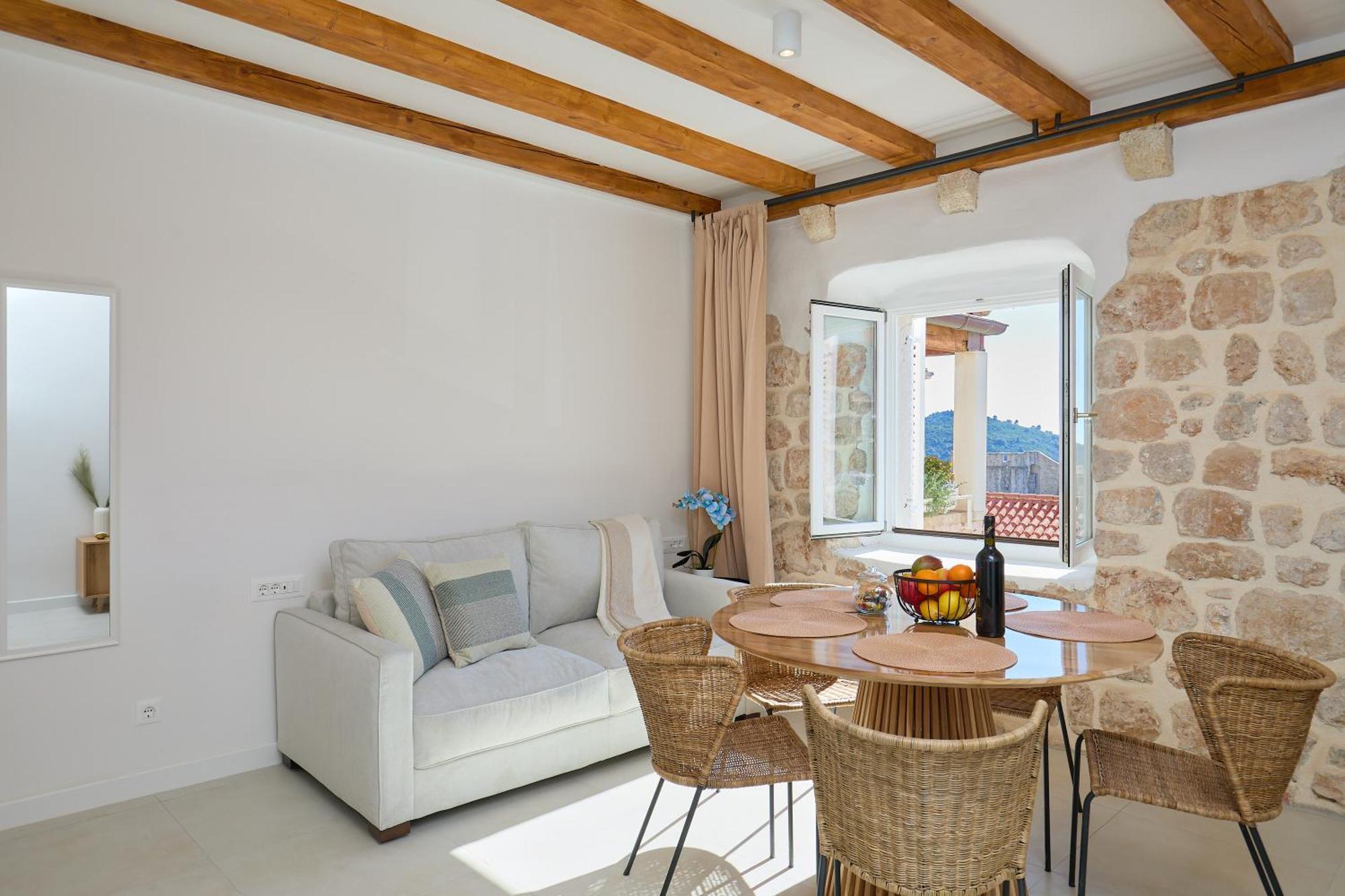 Apartment Iza Grada Dubrovnik Ngoại thất bức ảnh