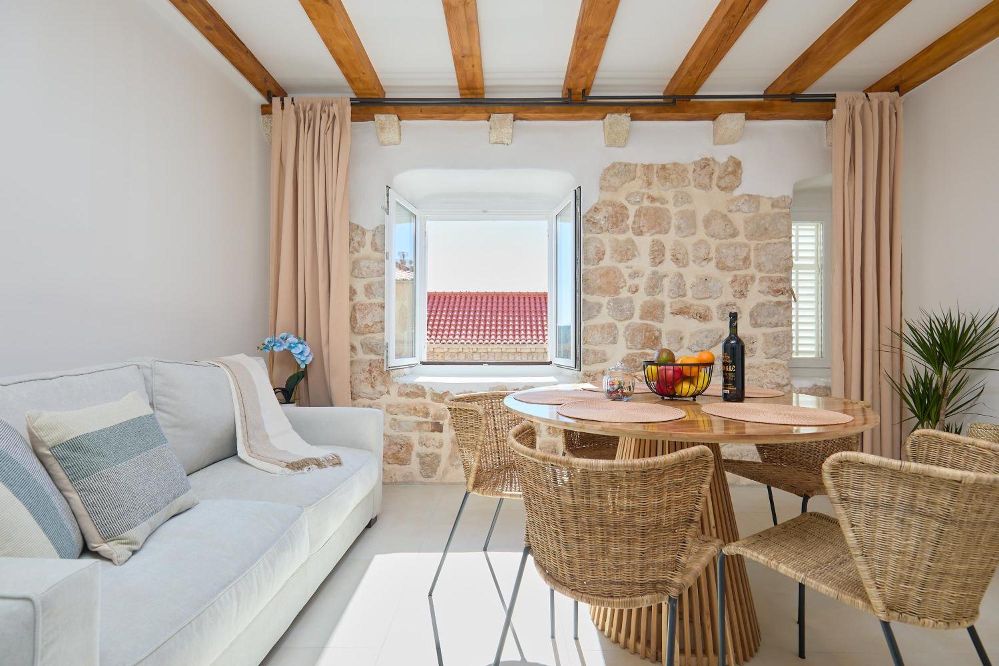Apartment Iza Grada Dubrovnik Ngoại thất bức ảnh