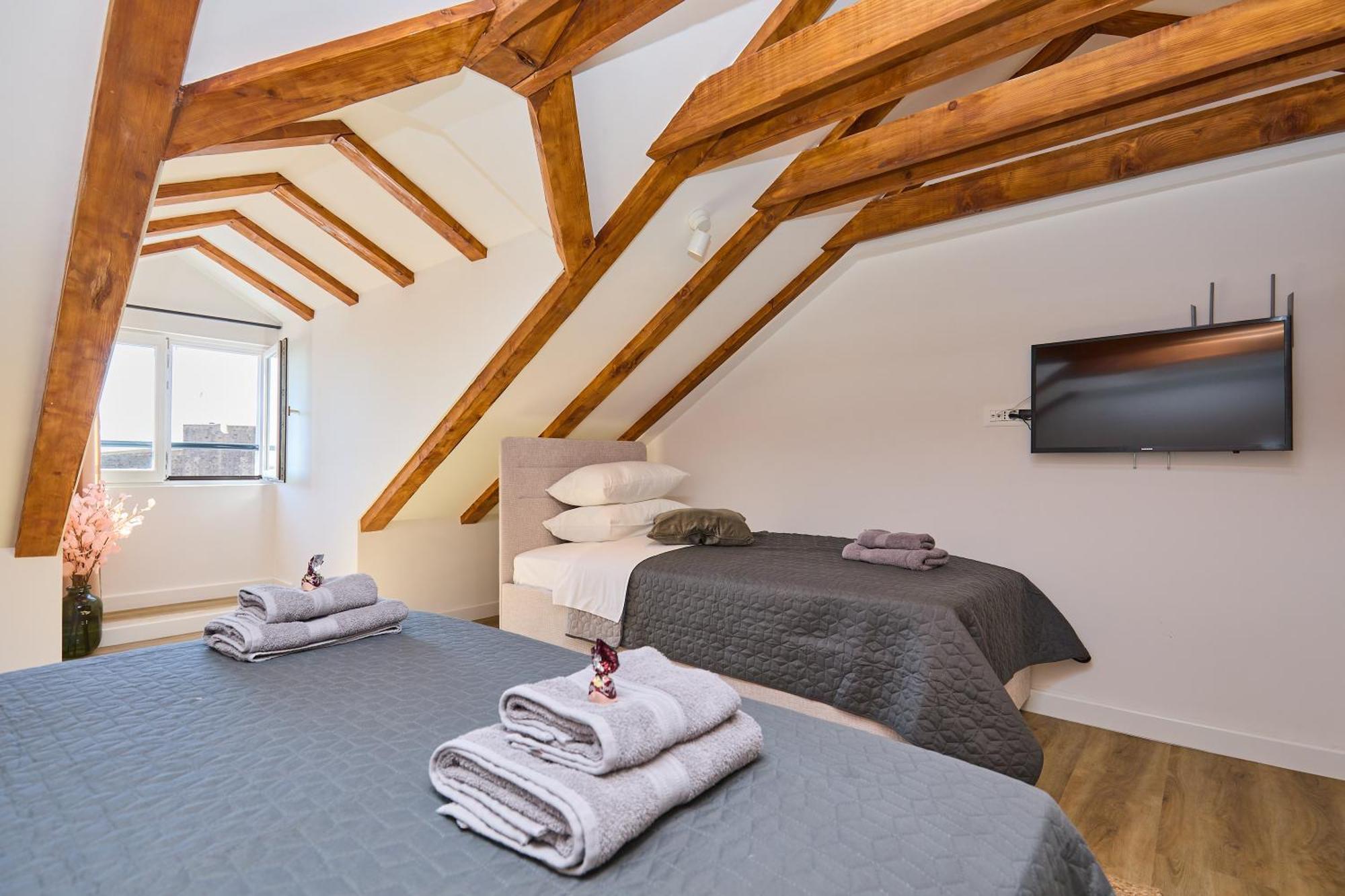 Apartment Iza Grada Dubrovnik Ngoại thất bức ảnh